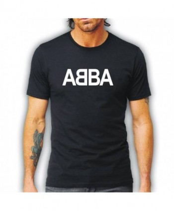 pánské tričko ABBA