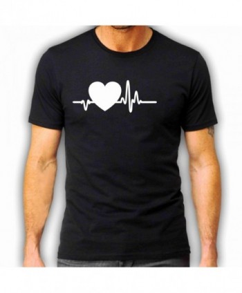 pánské tričko HEART PULSE