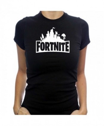 dámské tričko Fortnite
