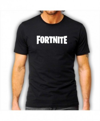 pánské tričko Fortnite logo