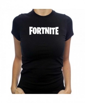 dámské tričko Fortnite logo