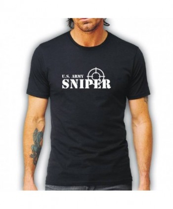 pánské tričko U.S. ARMY SNIPER