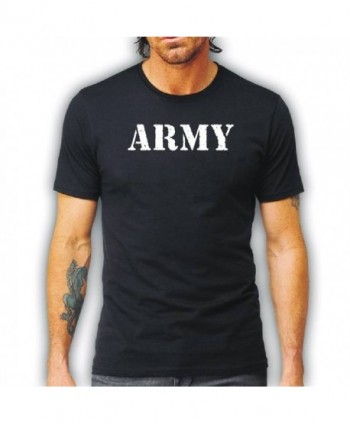 pánské tričko ARMY