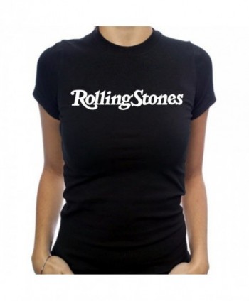 dámské tričko ROLLING STONES