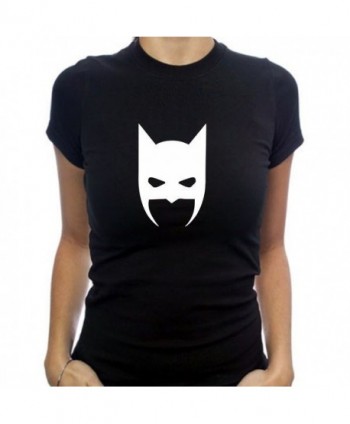 dámské tričko BATMAN - mask