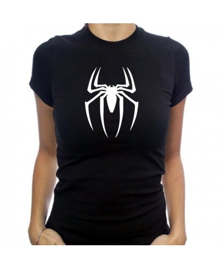 dámské tričko SPIDERMAN - pavouk