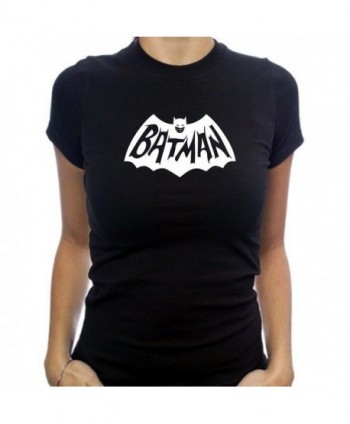dámské tričko BATMAN - logo