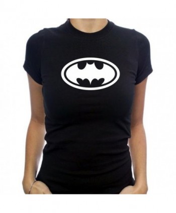 dámské tričko BATMAN - symbol