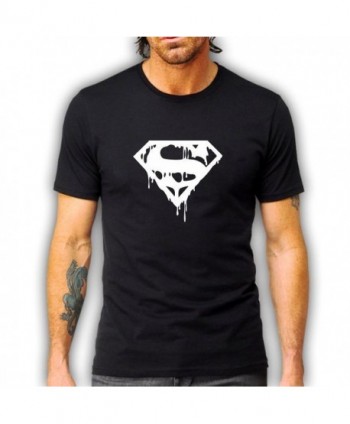 pánské tričko SUPERMAN - logo