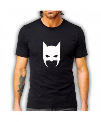 pánské tričko BATMAN - mask