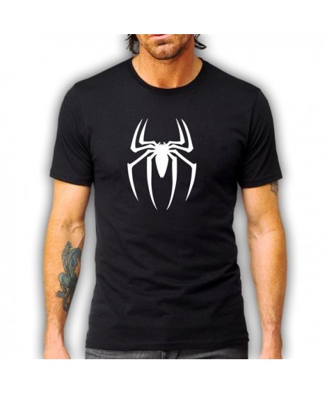 pánské tričko SPIDERMAN - pavouk