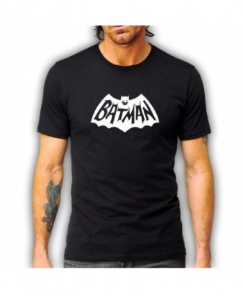 pánské tričko BATMAN - logo