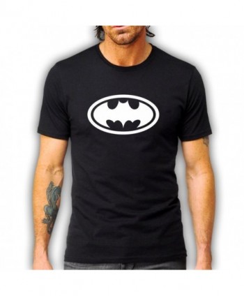 pánské tričko BATMAN - symbol