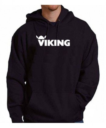 mikina s kapucí VIKING