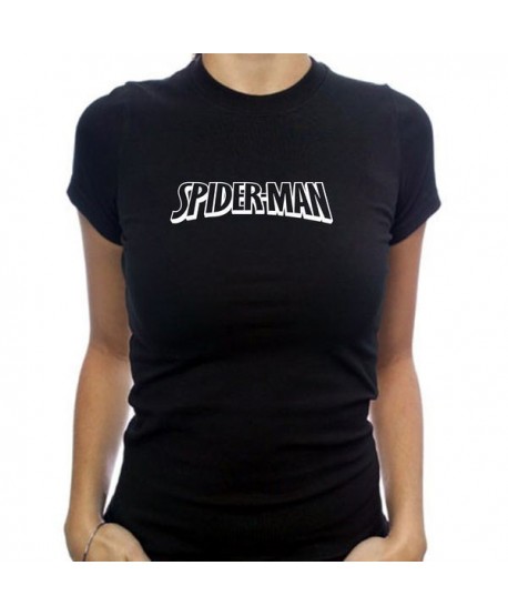 dámské tričko SPIDERMAN