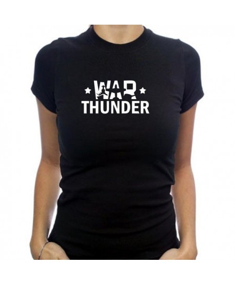 dámské tričko WORLD OF TANKS-War thunder