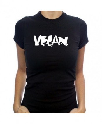 dámské tričko VEGAN-Animals