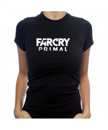 dámské tričko FARCRY-primal