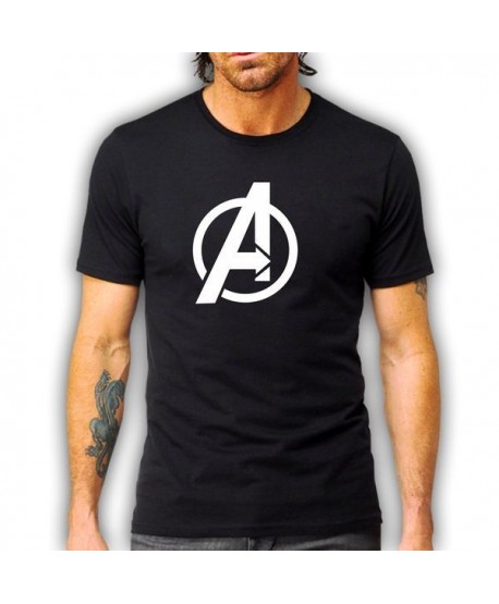pánské tričko AVENGERS-Iron Man
