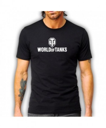 pánské tričko WORLD OF TANKS