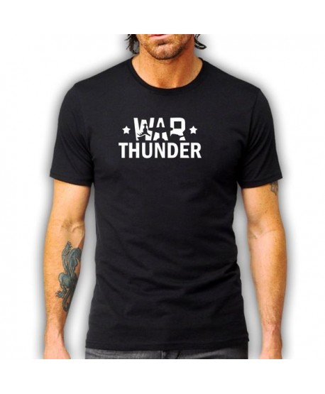 pánské tričko WORLD OF TANKS-War thunder