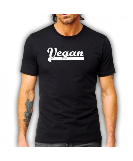 pánské tričko VEGAN-Svoboda zvířat