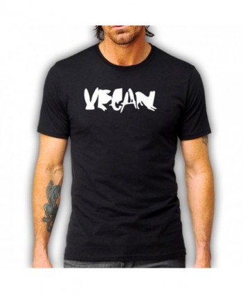 pánské tričko VEGAN-Animals