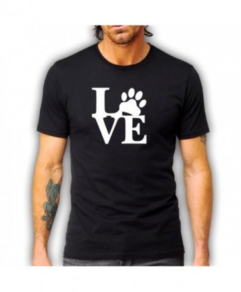 pánské tričko LOVE-Animals