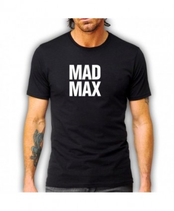pánské tričko MAD MAX-Logo