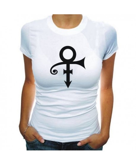 Akce dámské tričko PRINCE - Sign