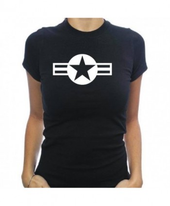 dámské tričko ARMY STAR