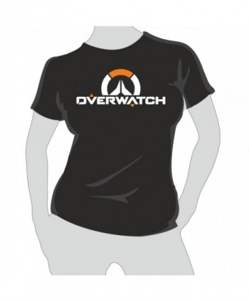 dámské tričko OVERWATCH logo