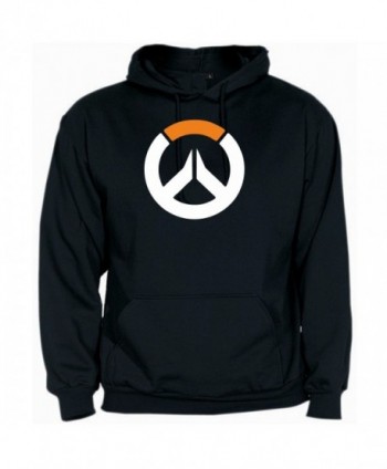 mikina s kapucí  OVERWATCH