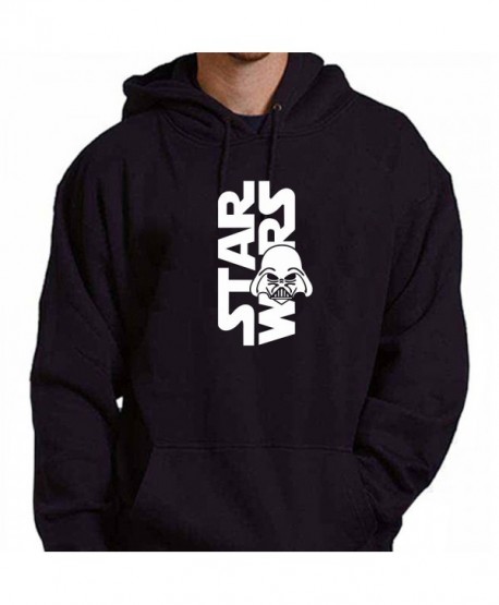 mikina s kapucí STAR WARS Darth Vader logo 1