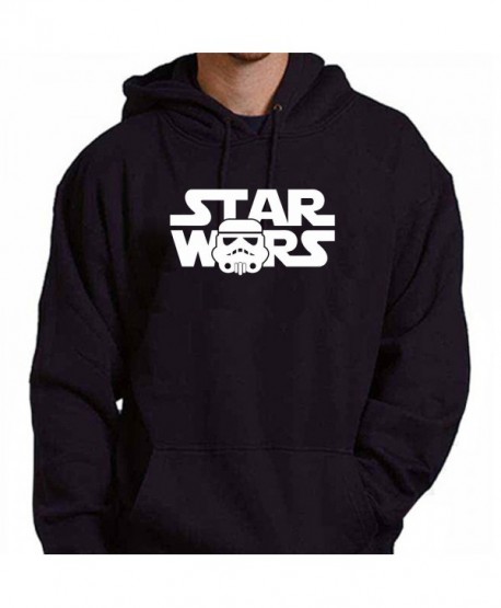 mikina s kapucí STAR WARS Stormtrooper logo